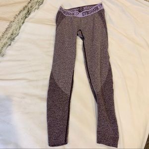 GymShark Flex High Waist Leggings 🦈 🍑